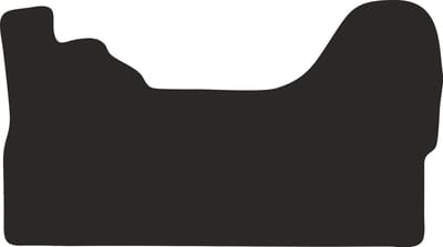 BASIC front voor: Iveco Daily IV bestelwagen 2006-2014