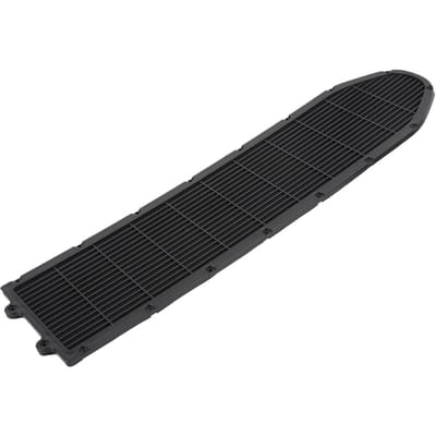 MAX G30 Plastic Batterij Onderplaat Waterdichte Bodemplaat Accessoire voor Ninebot Scooter