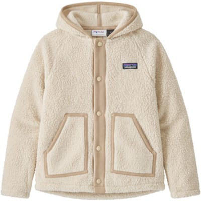Patagonia  Fleece Jack BABY RETRO PILE JKT