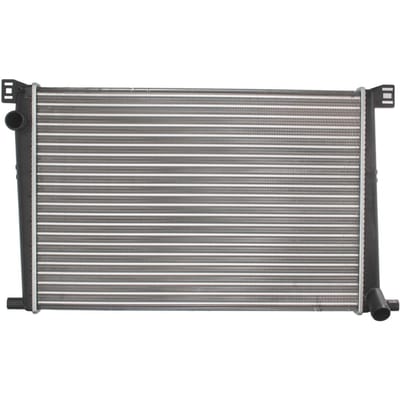 Radiator, motorkoeling THERMOTEC D7B022TT