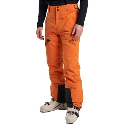 Tenson Core MPC Plus Ski Broek Heren - Maat S