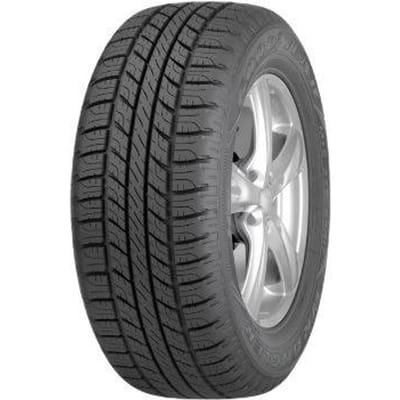 Goodyear WRANGLER TERRITORY HT 111H (ONLY M+S/NO 3PMSF) 4x4
