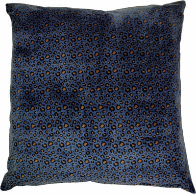 Leopard Kussen | 60 X 60 | Sierkussen Voor Woonkamer Of Slaapkamer