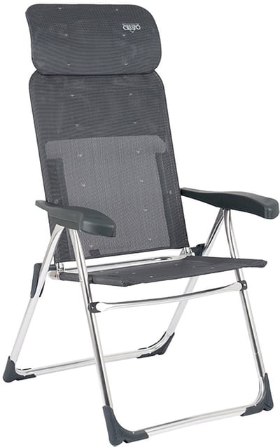 Crespo - Set AL/213-CT - Classic - Donker grijs (40)