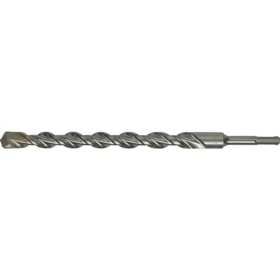 Makita B-48088 Carbide Steen-spiraalboor 20 mm Gezamenlijke lengte 300 mm SDS-Plus 1 stuk(s)