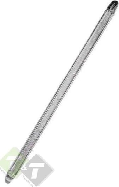 Bandenlichter, 500mm lengte, voor demonteren van de buitenbanden