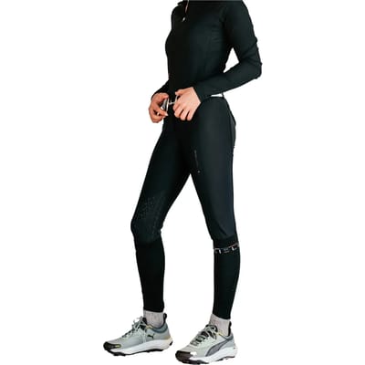 Damesbroek met volledige grip Cieli Equestrian Berlin Everyday