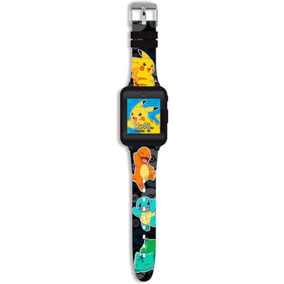 Montre interactive Pokemon - KIDS LICENSING - POK4231