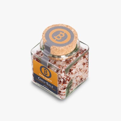 BEEFER Chili-zout 100 g - 10500018