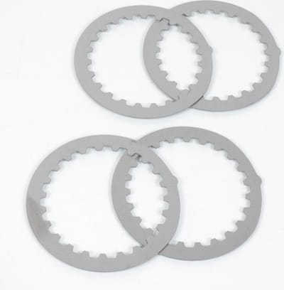 Tecnium koppelingsplaat voor motorfiets Yamaha 80 YZ 1978-1979 Nieuw