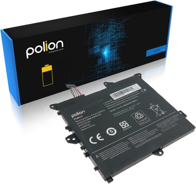 Lenovo Flex 3 - Batterij - 4000mAh - Li-Poly - Nieuw