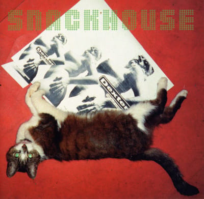 Dexter - Snackhouse (LP)