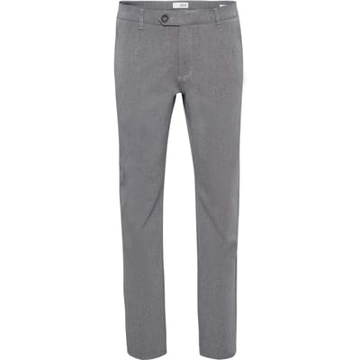 Broek Solid Fredpa 7198608