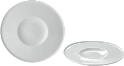 Privilege Gourmet Plat Bord 28cm Ivoor