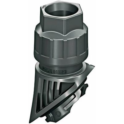 Kabelschroefkoppeling M40 voor koppelingsbehuizing HC-B-G-M40-PLRBK Phoenix Contact Inhoud: 1 stuk(s)