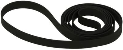 Platenspeler Riem - Aandrijfriem - Muziek Afspelen - Belt-driven - 13.72 x 8.13 cm