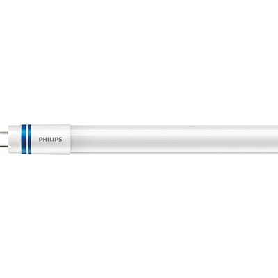 Philips 46640100 Gloeilamp-lamp Energielabel E (A - G) G13 Buis 8 W Warmwit (Ø x l) 28 mm x 603 mm 1 stuk(s)