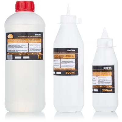 Zenthril SmooX Smeerolie - Pistonbescherming 500 Ml - Roestbeveiliging - Minder Slijtage - Geschikt voor Graco, Wagner