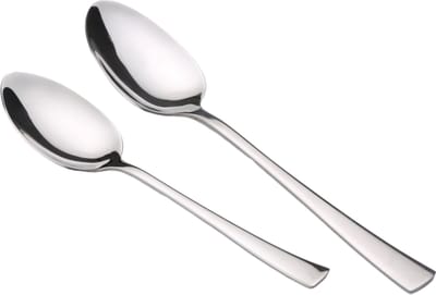 Couvert Royal - Set opscheplepels 2-delig - 18/10 edelstaal