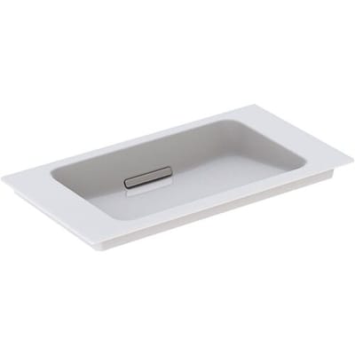 Geberit One washbasin 75 cm 500.391.01.3