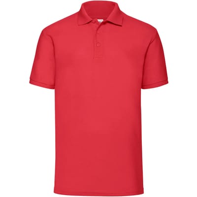 Polo Fruit of the Loom