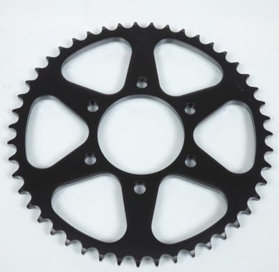 tandwiel jt tandwielen voor motor suzuki 125 dr 1985 tot 2000 jtr809.47 / 47dts p428 al 64 nieuw