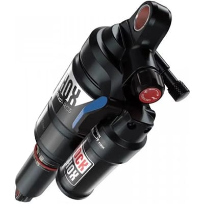 Luchtklep Rockshox Monarch+ Rc3 210x60/8.25x2.35 Dba Hv 2r Mr/Mc- Trek Slash 27.5