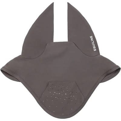 Paardenmuts Equiline Almond Strass