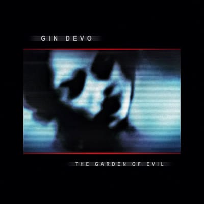 Gin Devo - The Garden Of Evil (LP) (Limited Edition) (Coloured Vinyl)