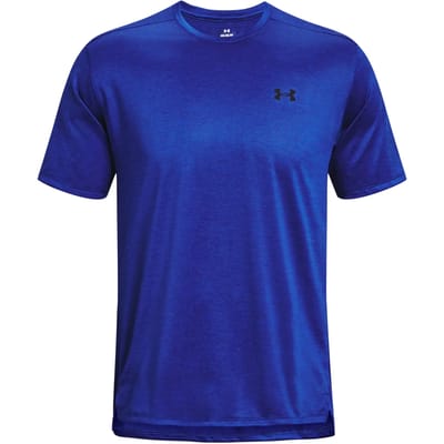 T-shirt Korte Mouw Under Armour De Manga Ua Tech Vent