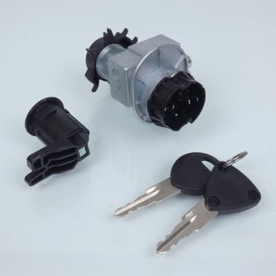 nieuwe tnt slot kit voor peugeot 50 squab scooter