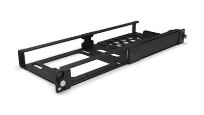 19-inch 1U Rackmount for 2x Dell Micro