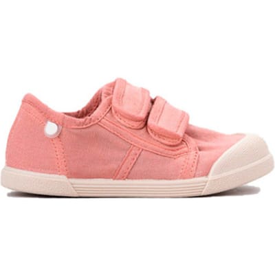 Igor - Canvas schoentjes - Roze - Maat 21