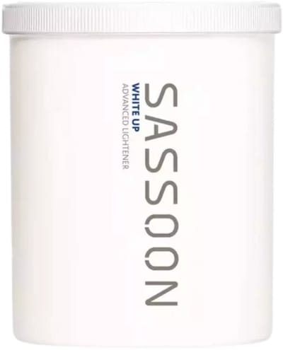 Sassoon White Up Advanced Lightener 800g G9