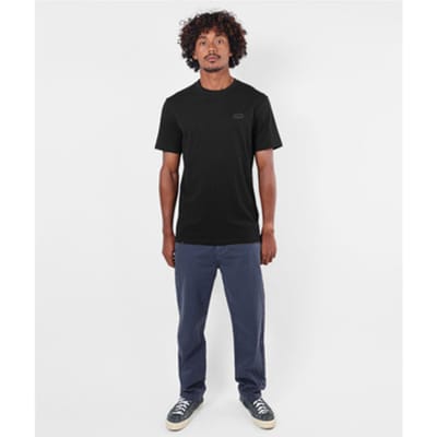 T-shirt Korte Mouw Oxbow T-shirt met korte mouwen TAGTAN
