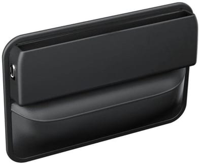 Allecto - Autostoel Organizer - Multifunctionele Auto Console Side