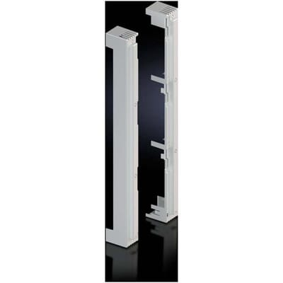 Rittal SV 9677.600 Verzamelrail afdekking Hoekstuk 2 stuk(s)