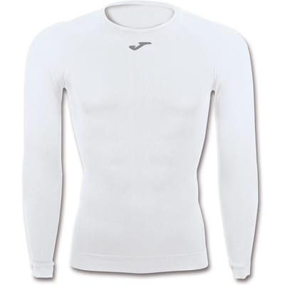 Compressietrui met lange mouwen Joma Brama CLASSIC bis