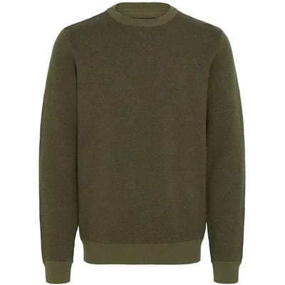 Blend - BHBAAL CREW KNIT - Heren - Truien