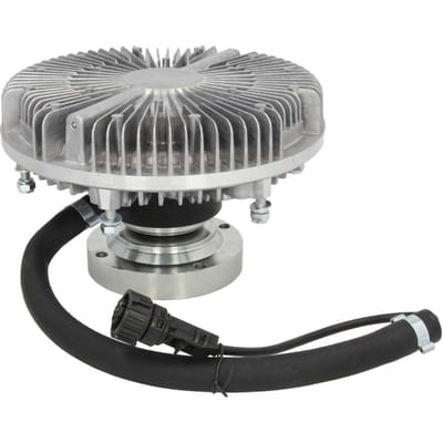 Koelventilatorwiel, motorkoeling THERMOTEC D5VO004TT