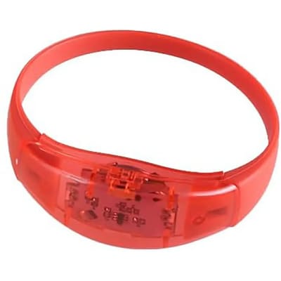Lichtgevende armband TKX 3 LED