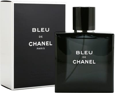 Chanel Eau De Toilette Verstuiver Chanel - Bleu De Chanel Eau De Toilette Verstuiver  - 150 ML