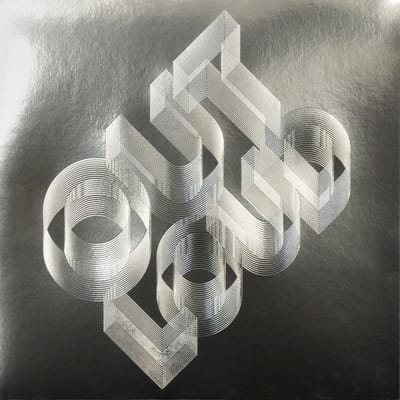 Kungs - Out Loud (CD)