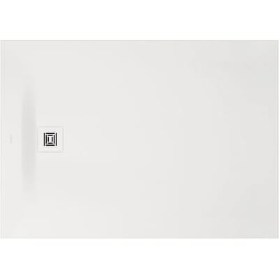 Duravit Sustano shower tray 140 x 100 cm 720282740000000