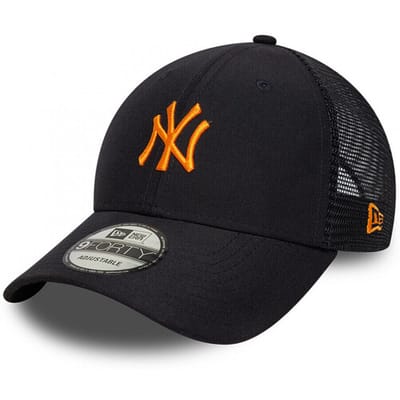 NEW ERA - midi homefield 940 trukr - Pet - Donkerblauw