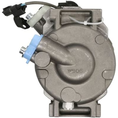 Airco-compressor AIRSTAL 10-2863