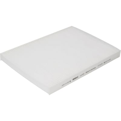 Cabine luchtfilter KNECHT LA 441