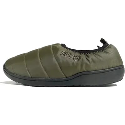Slippers Subu Vamp