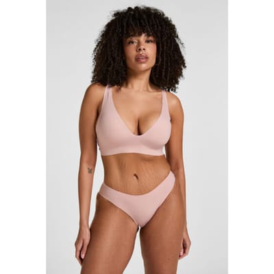 Hunkemöller Super Comfort Brazilian Roze