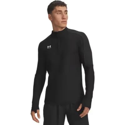 Under Armour Challenger Pro midlayer met lange mouwen 6008988
